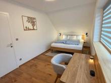 Luxusní apartmán s vlastní hvězdnou oblohou - Srní