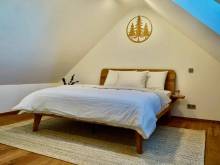 Luxusní apartmán s vlastní hvězdnou oblohou - Srní