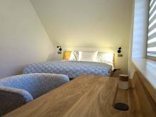 Luxusní apartmán s vlastní hvězdnou oblohou - Srní