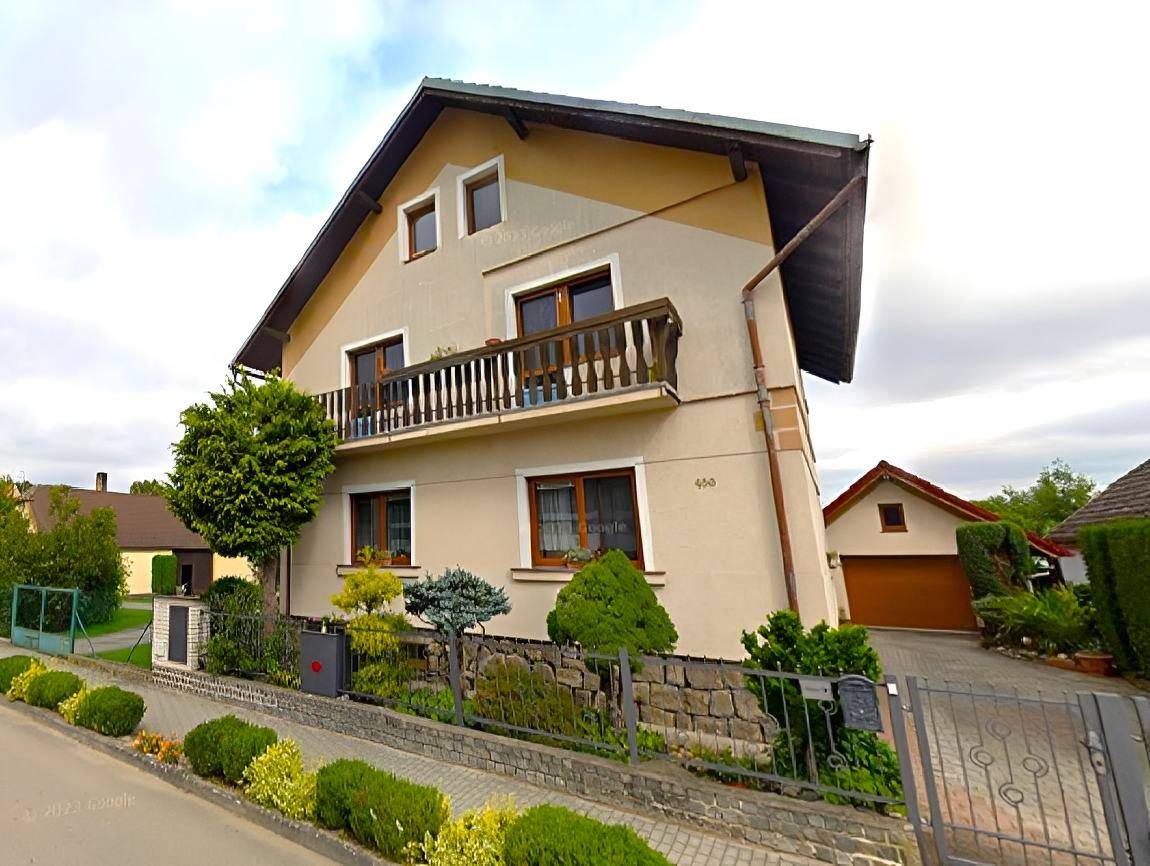 Apartmán Suchdol 456 - Suchdol nad Lužnicí