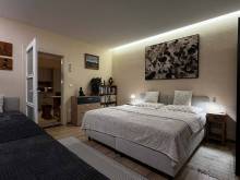 Apartmán Suchdol 456 - Suchdol nad Lužnicí