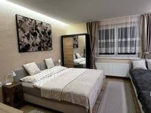 Apartmán Suchdol 456 - Suchdol nad Lužnicí