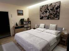 Apartmán Suchdol 456 - Suchdol nad Lužnicí
