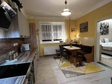 Apartmán Suchdol 456 - Suchdol nad Lužnicí