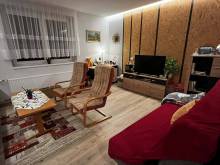 Apartmán Suchdol 456 - Suchdol nad Lužnicí