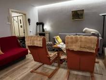 Apartmán Suchdol 456 - Suchdol nad Lužnicí