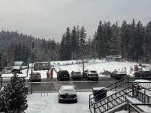 Čertovka13 - Harrachov