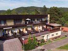 Apartmánový dům SURF - Ždáň