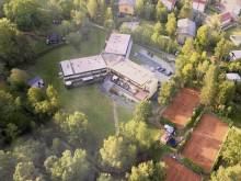 Apartmánový dům SURF - Ždáň