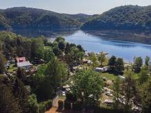 Apartmánový dům SURF - Ždáň