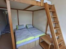 Apartmánový dům SURF - Ždáň