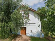 Apartmán Pod břízami - Nový Přerov