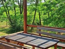 Apartmán Pod břízami - Nový Přerov