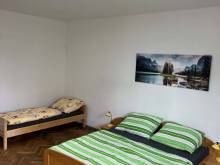Apartmán ELEN - Protivín