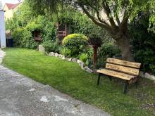 Apartmán ELEN - Protivín