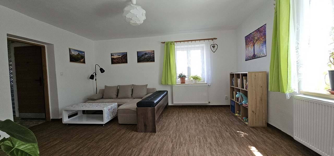 Krásnolipský apartmán - Krásná Lípa