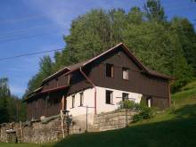 Horská chata u Martina - Desná