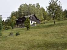 Horská chata u Martina - Desná