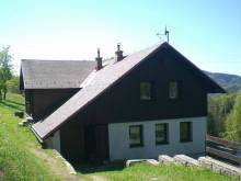 Horská chata u Martina - Desná