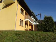 Apartmány TŘI - Lipno 2