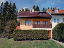 Apartmány TŘI - Lipno - Lipno nad Vltavou
