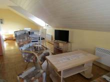 Apartmány TŘI - Lipno - Lipno nad Vltavou