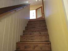 Apartmány TŘI - Lipno - Lipno nad Vltavou