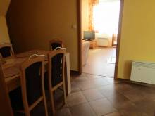Apartmány TŘI - Lipno - Lipno nad Vltavou