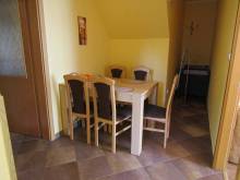Apartmány TŘI - Lipno - Lipno nad Vltavou