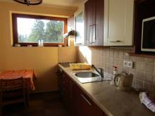 Apartmány TŘI - Lipno - Lipno nad Vltavou