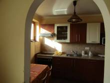 Apartmány TŘI - Lipno - Lipno nad Vltavou