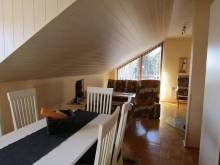 Apartmány TŘI - Lipno - Lipno nad Vltavou