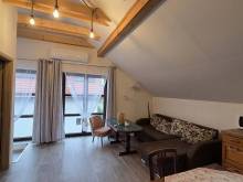 Apartmán Dvorecký statek - Dvorce