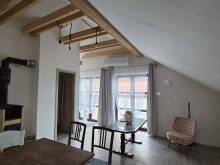 Apartmán Dvorecký statek - Dvorce