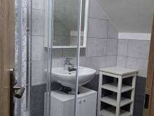 Apartmán Dvorecký statek - Dvorce