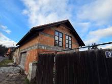 Apartmán Dvorecký statek - Dvorce