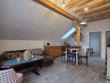 Apartmán Dvorecký statek - Dvorce