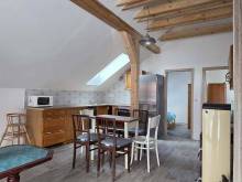 Apartmán Dvorecký statek - Dvorce