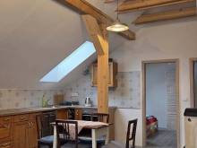 Apartmán Dvorecký statek - Dvorce