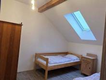 Apartmán Dvorecký statek - Dvorce