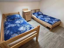 Apartmán Dvorecký statek - Dvorce