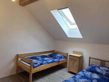 Apartmán Dvorecký statek - Dvorce
