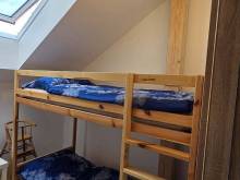 Apartmán Dvorecký statek - Dvorce