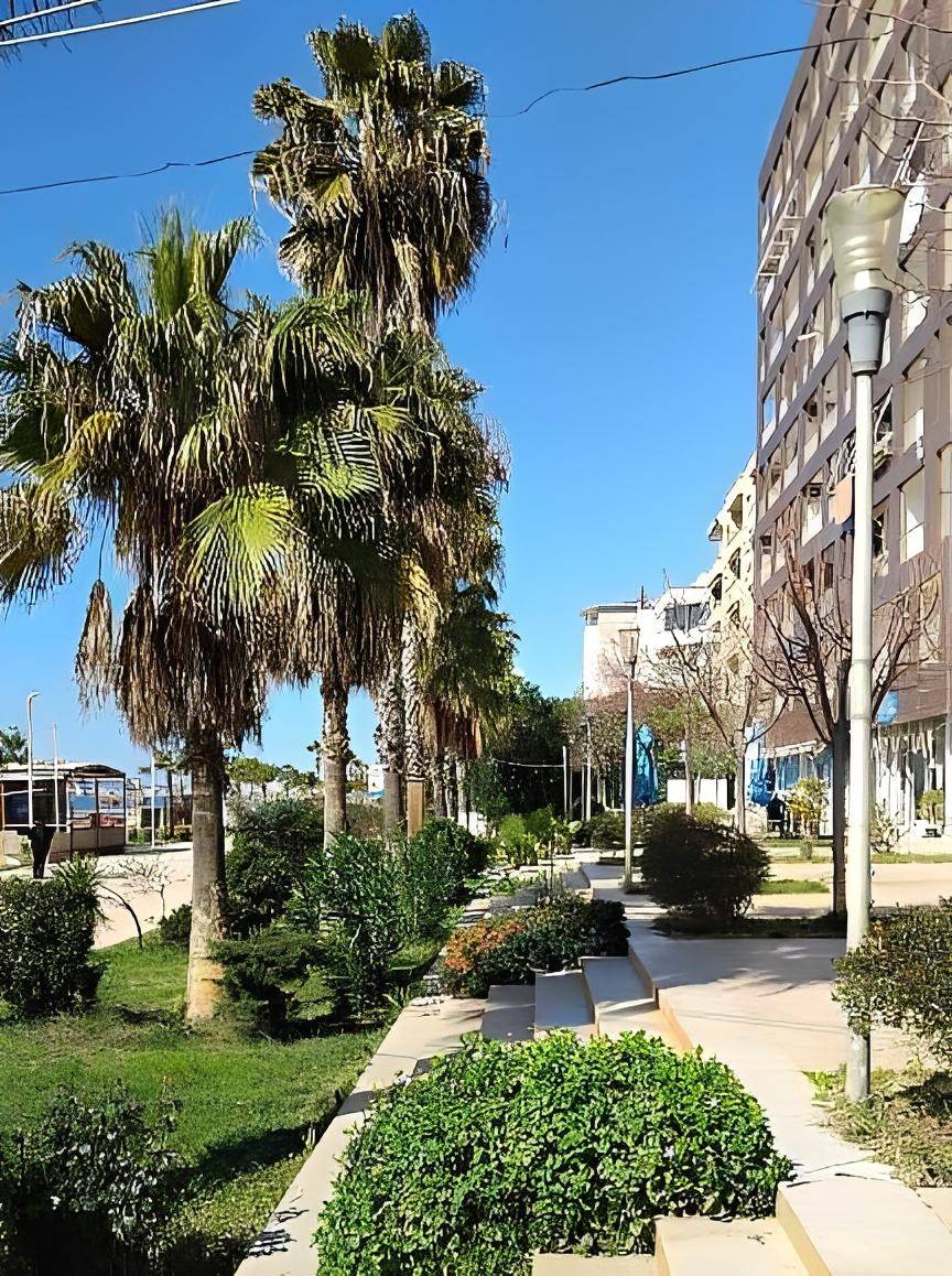 Sea Apartament Durrës - 
