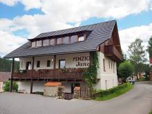 Penzion Jana - foto 1 Penzion Jana 1