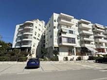 Apartmán v Albánii s výhledem na moře - 