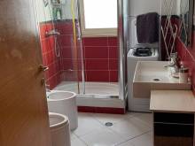 Apartmán v Albánii s výhledem na moře - 