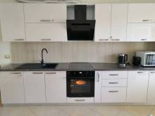 Apartmán v Albánii s výhledem na moře - 