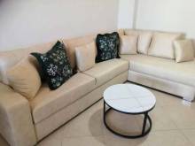 Apartmán v Albánii s výhledem na moře - 