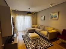 Apartmán v Albánii s výhledem na moře - 